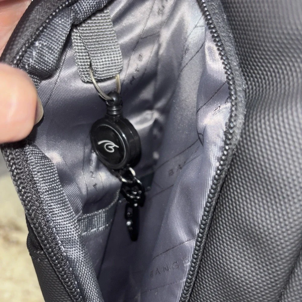 BANGE Smart Backpack Waterproof fit 15.6 Inch Laptop Backpack with USB EUC
